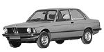 BMW E21 P0700 Fault Code