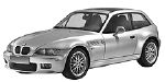 BMW E36-7 P0700 Fault Code