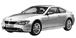 BMW E63 P0700 Fault Code