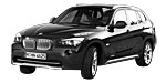 BMW E84 P0700 Fault Code