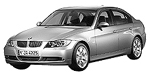 BMW E90 P0700 Fault Code